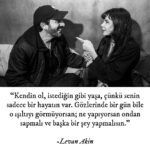 Gaye Su Akyol Instagram - Levan Akin, yeni filmi Crossing’in 43. İstanbul Film Festivali’ndeki Türkiye prömiyeri için İstanbul’daydı. Çekimlerini İstanbul’da gerçekleştirdiği filmde, Türkçe sözlü birçok parçaya da yer vermiş; biri de Gaye Su Akyol’dan “Biliyorum”. Bu, ikilinin yollarının ilk kesişimi de değil. Levan’ın burada olduğu günlerden birinde, ikisini Bant Mag. Havuz / Bina’da buluşturduk, kayıt tuşuna bastık. Yaşantılarındaki paralellikler, çevrelerindeki insanların benzerlikleri, devam edebilme motivasyonları, karanlıkla başa çıkma metotları, hayalleri ve çok daha fazlasına uzanan bir sohbete koyuldular. "Kendinin en iyi arkadaşı ol!" 👉 Bant Mag. Mayıs 2024 sayısında. (link bioda) Fotoğraf: Aylin Güngör @aylingungorphotography #LevanAkin #GayeSuAkyol #Crossing