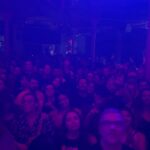 Gaye Su Akyol Instagram - So far so good♥️ lovely crowd in Leipzig and Berlin. Tonight btw. 6 - 8 pm record signing at @pist.life.store Then off to 15.05 - DE - Heidelberg - Karlstorbahnhof 16.05 - CH - Fribourg - Fri-Son 17.05 - CH - Basel - Kaserne 18.05 - CH - Geneva - L’Usine #anatoliandragonworldtour2024