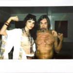 Gaye Su Akyol Instagram - RAW POWER