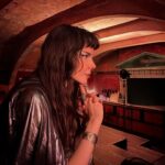 Gaye Su Akyol Instagram - So far so good♥️ lovely crowd in Leipzig and Berlin. Tonight btw. 6 - 8 pm record signing at @pist.life.store Then off to 15.05 - DE - Heidelberg - Karlstorbahnhof 16.05 - CH - Fribourg - Fri-Son 17.05 - CH - Basel - Kaserne 18.05 - CH - Geneva - L’Usine #anatoliandragonworldtour2024