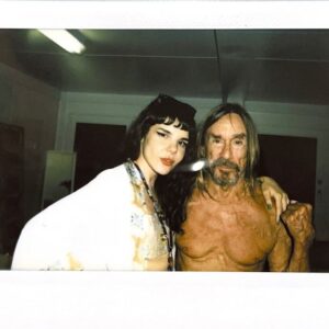 Gaye Su Akyol Instagram - RAW POWER