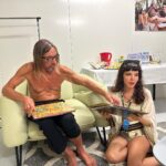 Gaye Su Akyol Instagram - RAW POWER