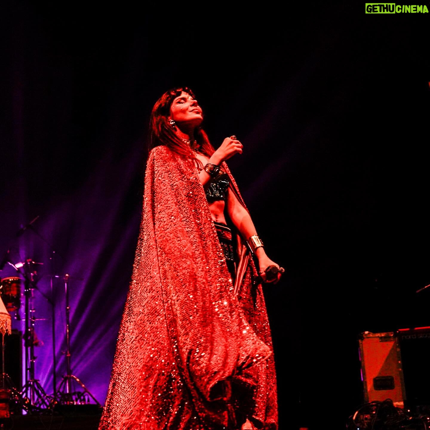 Gaye Su Akyol Instagram - Leipzig, Berlin, Heidelberg, Fribourg, Basel, Geneva, Tilburg, Rotterdam, Deventer, Harlem here we come darling! 12.05 - DE - Leipzig - UT Connewitz 13.05 - DE - Berlin - Gretchen 15.05 - DE - Heidelberg - Karlstorbahnhof 16.05 - CH - Fribourg - Fri-Son 17.05 - CH - Basel - Kaserne 18.05 - CH - Geneva - L’Usine 23.05 - NL - Tilburg - 013 Poppodium 24.05 - NL - Rotterdam - Grounds 25.05 - NL - Deventer - Burgerweeshuis 26.05 - NL - Harlem - Patronaat Where are we gonna meet? Nerelerde kavuşuyoruz? 🐉 tickets: www.gayesuakyol.com