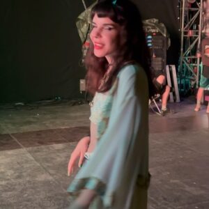 Gaye Su Akyol Instagram - RAW POWER