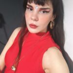 Gaye Su Akyol Instagram – Budapest you are a dream and I love to see you
❤️👁️❤️
@budapestritmofestival