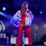 Gaye Su Akyol Instagram – Budapest you are a dream and I love to see you
❤️👁️❤️
@budapestritmofestival