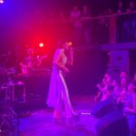 Gaye Su Akyol Instagram - Sold out rock n roll spiced halay with the taste of consistent fantasies YANİ BİZ ♥️ Rotterdam you were magnificent last night, en kısa zamanda tekrar kavuşmalıyız Deventer @burgerweeshuis tonight! tickets on gayesuakyol.com #anatoliandragonworldtour2024