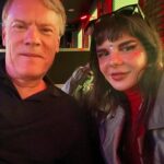 Gaye Su Akyol Instagram – Budapest you are a dream and I love to see you
❤️👁️❤️
@budapestritmofestival