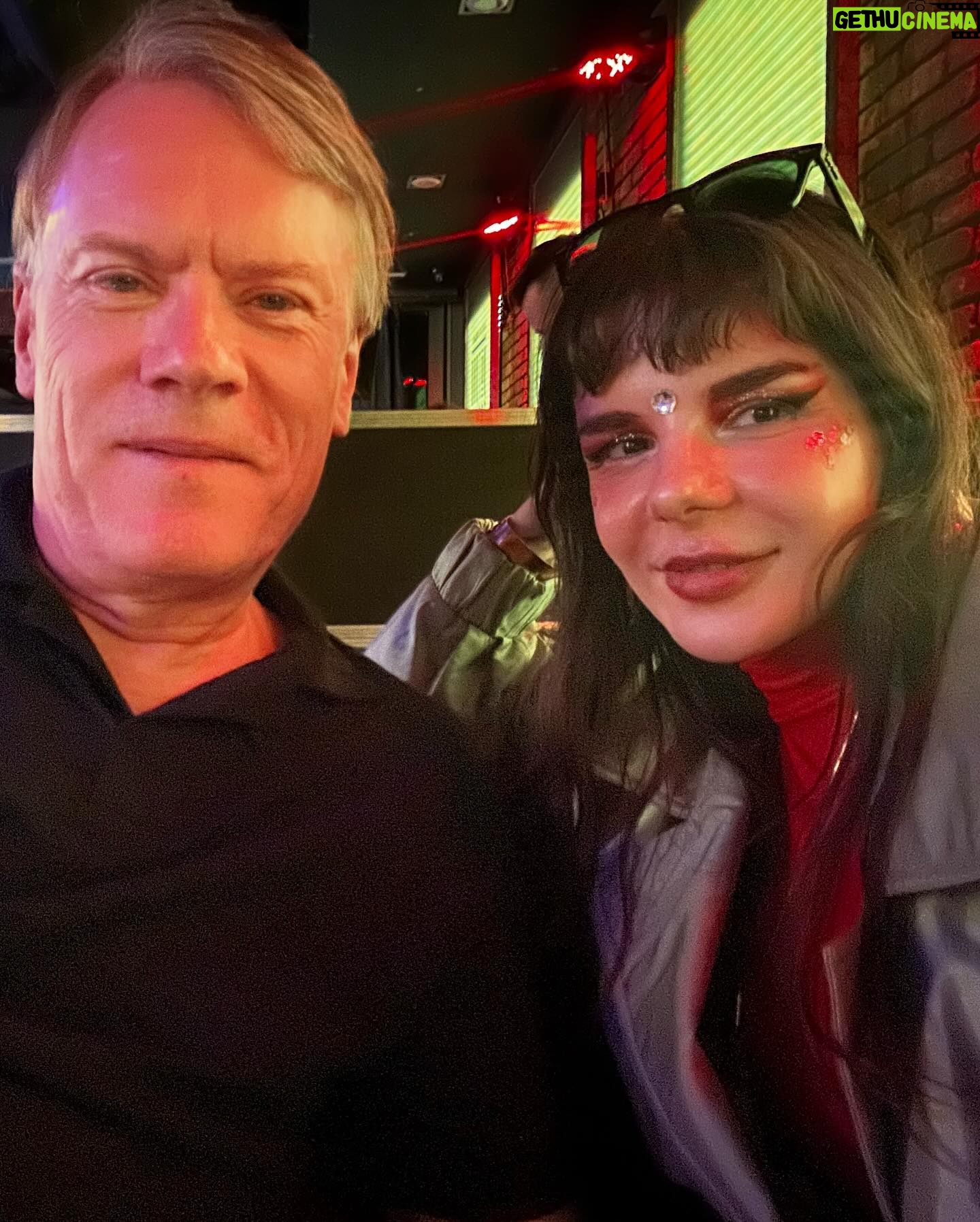 Gaye Su Akyol Instagram - Budapest you are a dream and I love to see you ❤️👁️❤️ @budapestritmofestival