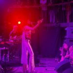 Gaye Su Akyol Instagram - Sold out rock n roll spiced halay with the taste of consistent fantasies YANİ BİZ ♥️ Rotterdam you were magnificent last night, en kısa zamanda tekrar kavuşmalıyız Deventer @burgerweeshuis tonight! tickets on gayesuakyol.com #anatoliandragonworldtour2024