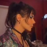 Gaye Su Akyol Instagram - The last couple of days were magic🛸✨ thanks for bringing your starry skies with you my loves 26.04 - BE - Brussels - Botanique 28.04 - PL - Warszawa - Pardon To Tu #anatoliandragonworldtour2024