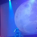Gaye Su Akyol Instagram - The last couple of days were magic🛸✨ thanks for bringing your starry skies with you my loves 26.04 - BE - Brussels - Botanique 28.04 - PL - Warszawa - Pardon To Tu #anatoliandragonworldtour2024