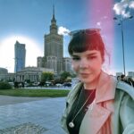 Gaye Su Akyol Instagram - The last couple of days were magic🛸✨ thanks for bringing your starry skies with you my loves 26.04 - BE - Brussels - Botanique 28.04 - PL - Warszawa - Pardon To Tu #anatoliandragonworldtour2024