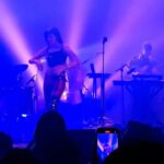 Gaye Su Akyol Instagram - The last couple of days were magic🛸✨ thanks for bringing your starry skies with you my loves 26.04 - BE - Brussels - Botanique 28.04 - PL - Warszawa - Pardon To Tu #anatoliandragonworldtour2024