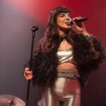 Gaye Su Akyol Instagram - Antwerp you were amazing last night♥️ dank u! 24.05.2024 De Roma #anatoliandragonworldtour2024 📸 @nadia_denys_fotografie