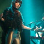 Gaye Su Akyol Instagram - Antwerp you were amazing last night♥️ dank u! 24.05.2024 De Roma #anatoliandragonworldtour2024 📸 @nadia_denys_fotografie