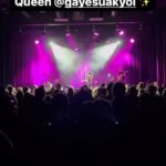 Gaye Su Akyol Instagram - HALAY is the new POGO arkadaşlar ✍️🐉♥️ #anatoliandragonworldtour2024