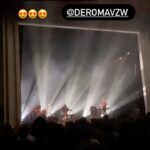 Gaye Su Akyol Instagram - Antwerp you were amazing last night♥️ dank u! 24.05.2024 De Roma #anatoliandragonworldtour2024 📸 @nadia_denys_fotografie