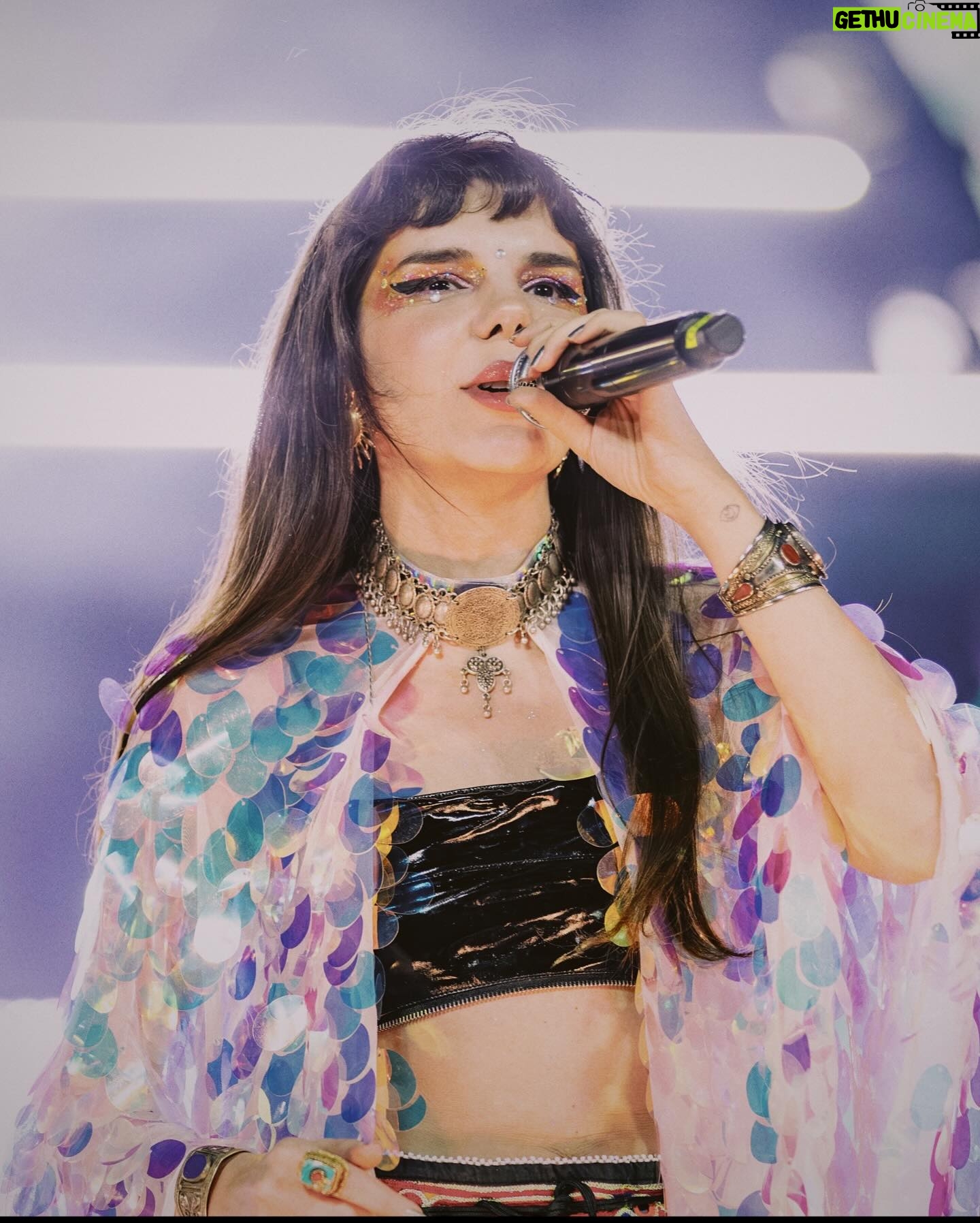 Gaye Su Akyol Instagram - 🐉♥️🐉 19.05.2024 📸 @cansuayduran