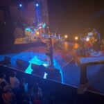 Gaye Su Akyol Instagram - So far so good♥️ lovely crowd in Leipzig and Berlin. Tonight btw. 6 - 8 pm record signing at @pist.life.store Then off to 15.05 - DE - Heidelberg - Karlstorbahnhof 16.05 - CH - Fribourg - Fri-Son 17.05 - CH - Basel - Kaserne 18.05 - CH - Geneva - L’Usine #anatoliandragonworldtour2024