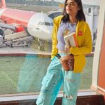 Geetashree Roy Instagram - Keep calm and travel on❤️…