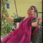 Geetashree Roy Instagram - সজনি সজনি রাধিকা লো, দেখ অবহুঁ চাহিয়া || #reels #holi #reelsinstagram #sajanisajaniradhikalo ❤️