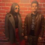 Geetashree Roy Instagram - What’s your choice? Heaven or Bangkok…😜 #reels #trendingreels #funny #instareels #reelkarofeelkaro