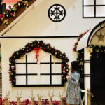 Geetashree Roy Instagram - Believe in the magic of Christmas 🧑‍🎄✨