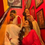 Geetashree Roy Instagram - ওলো সই॥❤️❤️❤️