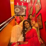 Geetashree Roy Instagram - ওলো সই॥❤️❤️❤️
