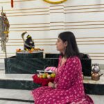Geetashree Roy Instagram - ॐ नमः शिवाय 🙏🏻