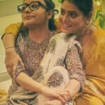 Geetashree Roy Instagram - May be I am the last one to post a birthday note for you but not the least. You are one of the most precious person on earth for me and I hope you all ready know that, I love you and will always love you little one. You’re brave and spontaneous, bright and shiny. You always bring smile on my face and thank you for being such a wonderful person. Happy birthday love ❤️ #happybirthday #happygirl #mygirl #birthdaypost #love #wish #prayer #newpost #insta #instagram