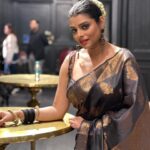 Geetashree Roy Instagram - Shine your own light …✨✨ PC Sohini Di ❤️