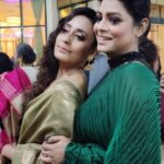 Geetashree Roy Instagram - May be I am the last one to post a birthday note for you but not the least. You are one of the most precious person on earth for me and I hope you all ready know that, I love you and will always love you little one. You’re brave and spontaneous, bright and shiny. You always bring smile on my face and thank you for being such a wonderful person. Happy birthday love ❤️ #happybirthday #happygirl #mygirl #birthdaypost #love #wish #prayer #newpost #insta #instagram