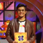 Geetashree Roy Instagram - ~ Didi No 1 memories ❤️~ Watch us today at 8:30pm in Didi No 1 Sunday Dhamaka Episode on Zee Bangla!! #didino1 #zeebangla #zee #instagram #instapost