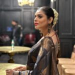 Geetashree Roy Instagram - Shine your own light …✨✨ PC Sohini Di ❤️