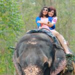 Geetashree Roy Instagram - Every year you shine brighter….. life is beautiful with you, thanks for always watching my back Love you to the moon and back Shaitan Happy Birthday my partner in crime and my loving baby sis #picoftheday #instagood #instagram #instalike #birthday #sister #love #happiness #actor #tollywood #sayantanimullick