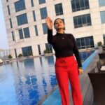 Geetashree Roy Instagram - Coz it’s trending…❤️ #reels #inatagramreels❤️ #trendingreels #reelitfeelit