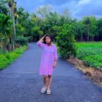 Geetashree Roy Instagram - Kaise Kate din raat …☘️☘️ #reels#sajnire #trendingreels #lapataladies #reelsinstagram