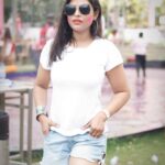 Geetashree Roy Instagram - Happy Holi…..🌈