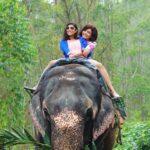 Geetashree Roy Instagram - Moments I’ll cherish forever….. bhai @prabirdas_official lots of love and thanks for everything baby sis ❤️❤️❤️ #vacation #instagood #instagram #instadaily #instalike #love #friends #bonding #fun #actor #tollywood #sayantanimullick