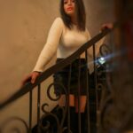 Geetashree Roy Instagram - Chin up, buttercup! Life’s too short to frown. #instapost#photogram #poseforthecamera