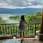 Geetashree Roy Instagram - A walk in nature walks the soul back home. #peace #nature #green #rikyunjai #insta #beautifulplaces #tranquility#instapost