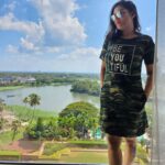 Geetashree Roy Instagram - Hello Monday…😊😊
