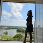 Geetashree Roy Instagram - Hello Monday…😊😊