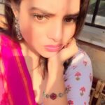 Geetashree Roy Instagram - Kamon Boka Mon ta re..😊❤️ #réel #reelsinstagram #trending #reelkarofeelkaro #love❤️