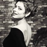 Geetashree Roy Instagram - Retro is classic..The past is still alive and well..❤️