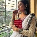 Geetashree Roy Instagram - নতুন বছর নতুন ভাবে শুভ হোক॥ শুভ নববর্ষ ॥১৪৩১❤️