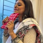 Geetashree Roy Instagram - নতুন বছর নতুন ভাবে শুভ হোক॥ শুভ নববর্ষ ॥১৪৩১❤️