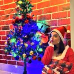 Geetashree Roy Instagram - Merry Christmas 🎅🏻✨🌲2023… #christmas #25thdecember #instapot #beautifultime #santaclaus #instagram #🌲